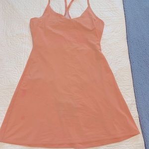 Exercise Dress